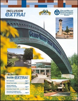 2011 Spring I & E Newsletter